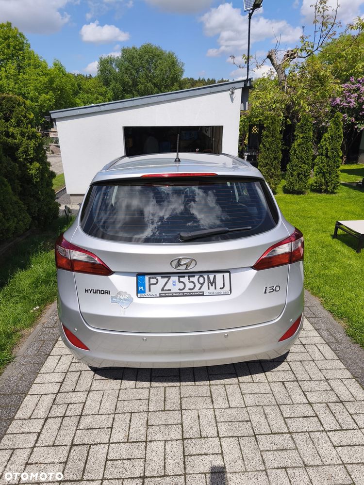 Hyundai i30 - 5