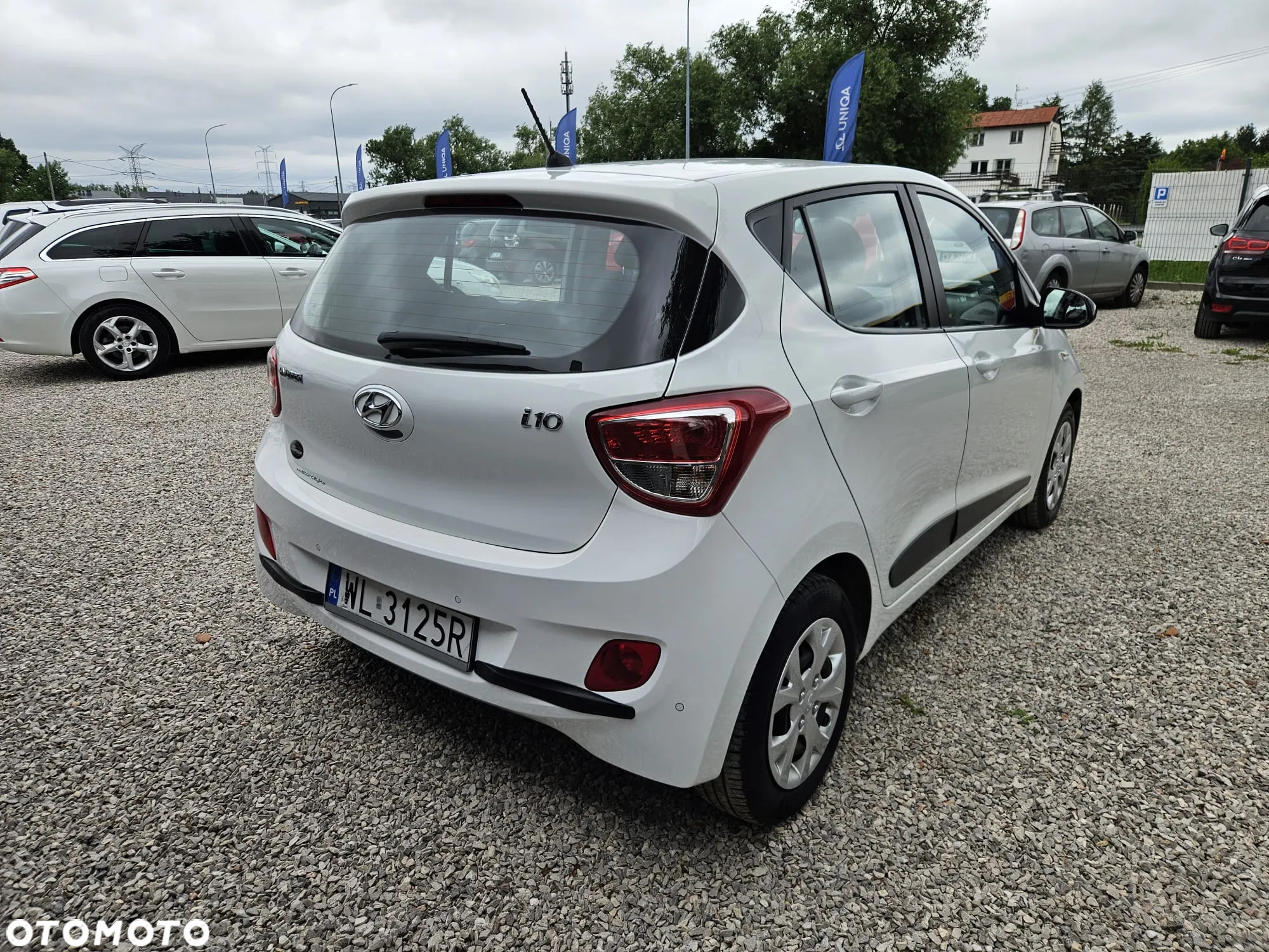 Hyundai i10 1.0 Comfort - 18