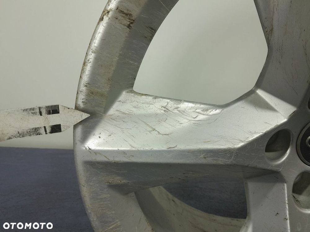 AUDI Q7 II 4M FELGA ALUMINIOWA 8JX19 5X112 ET 28 4M0601025F - 8