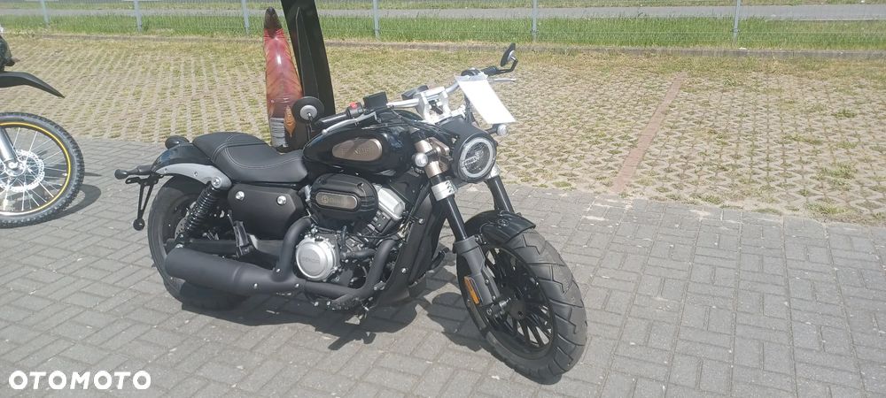 BSA Bantam - 24