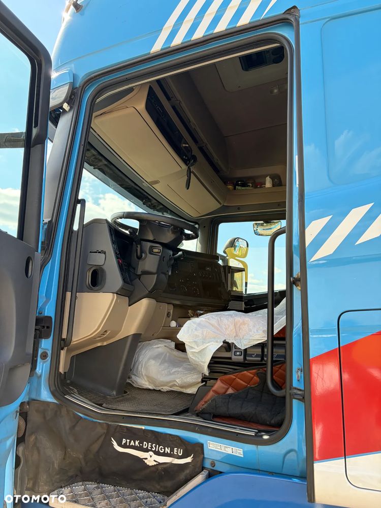 Scania R410 - 7