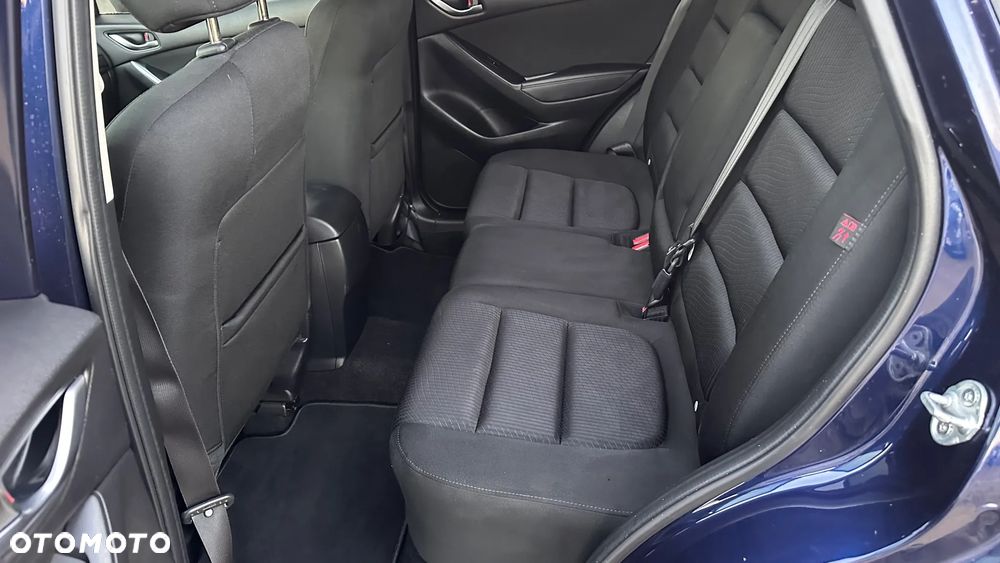 Mazda CX-5 SKYACTIV-D 150 Center-Line - 22
