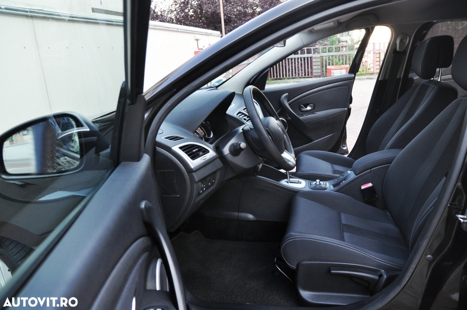 Renault Megane - 11