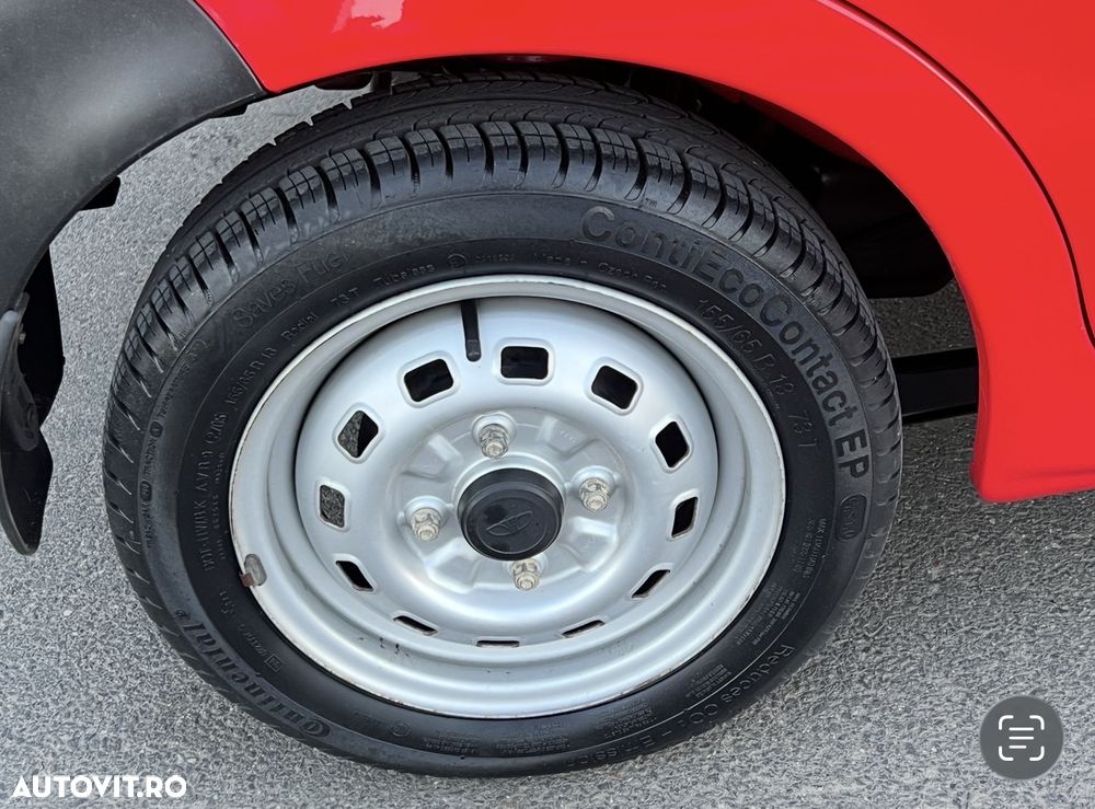 Daewoo Matiz 0.8S - 14