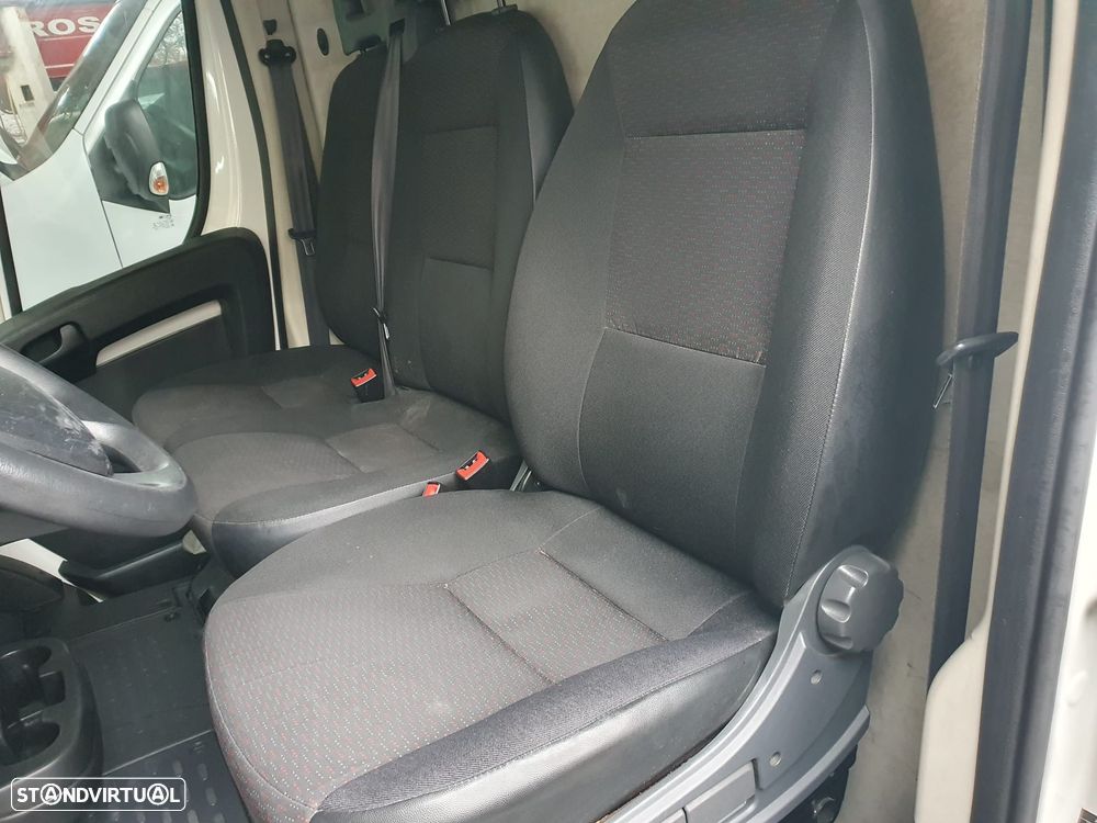 Peugeot Boxer 2.2 HDi L2H2 - 8