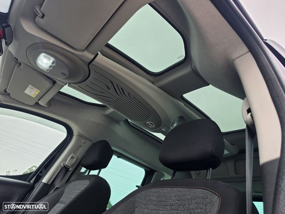 Citroën Berlingo Multispace BlueHDi S&S Selection - 16