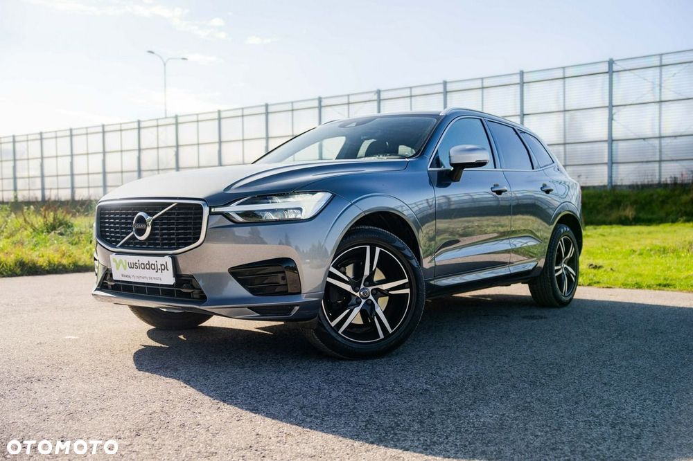 Volvo Xc 60