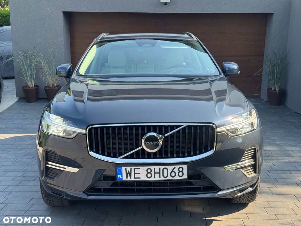 Volvo XC 60 B5 B AWD Core - 3