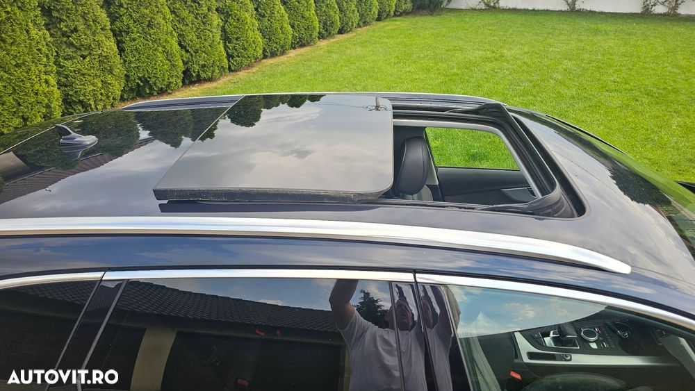 Audi A4 2.0 TDI Multitronic - 2