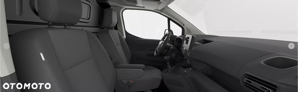 Toyota Proace City - 6
