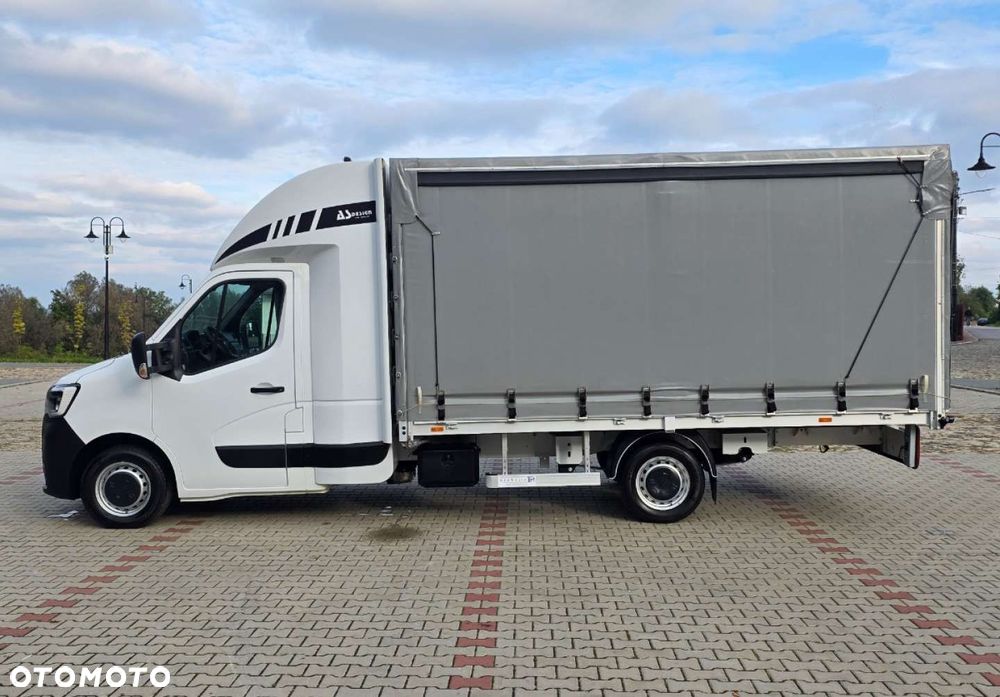 Renault Master - 6