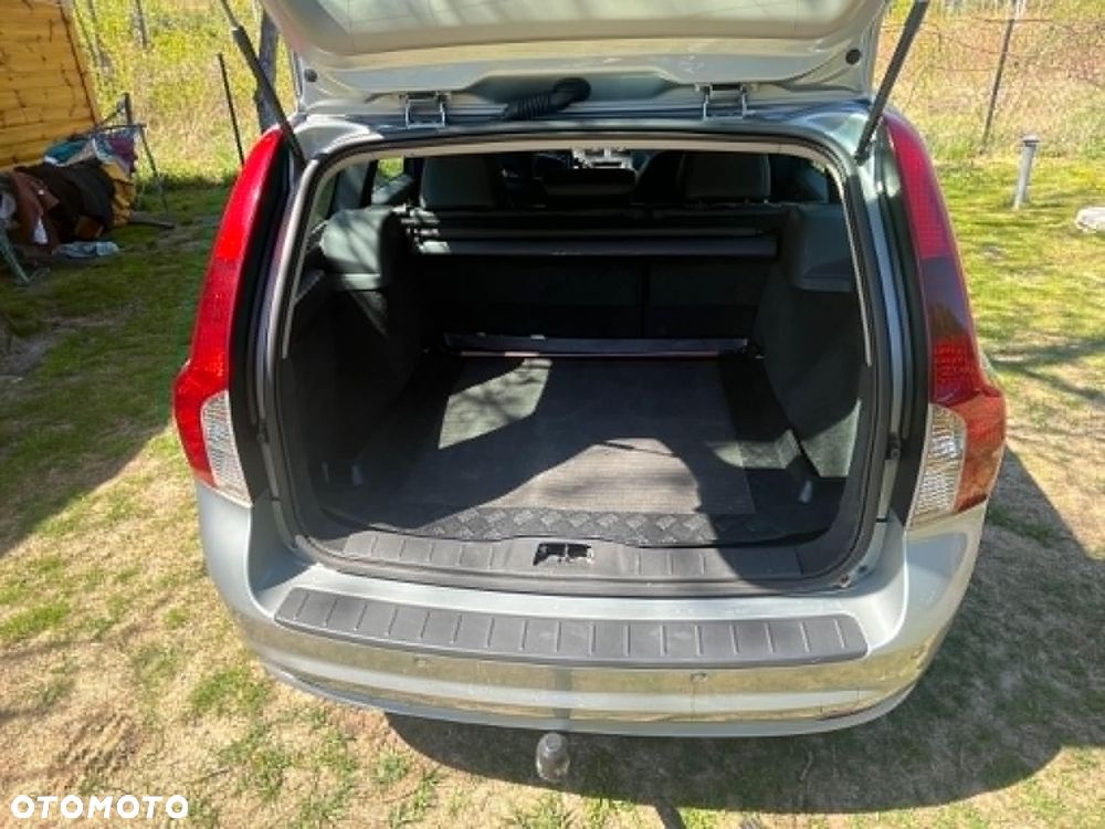 Volvo V50 1.6D DPF DRIVe RDesign - 12