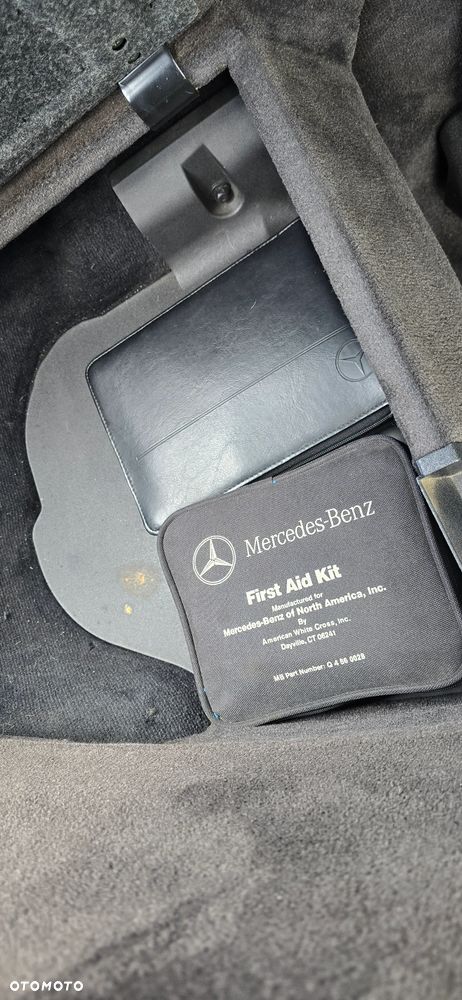 Mercedes-Benz SL 600 - 18