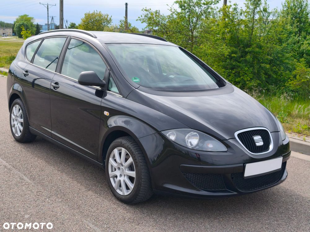 Seat Altea XL 1.6 Comfort Limited - 2