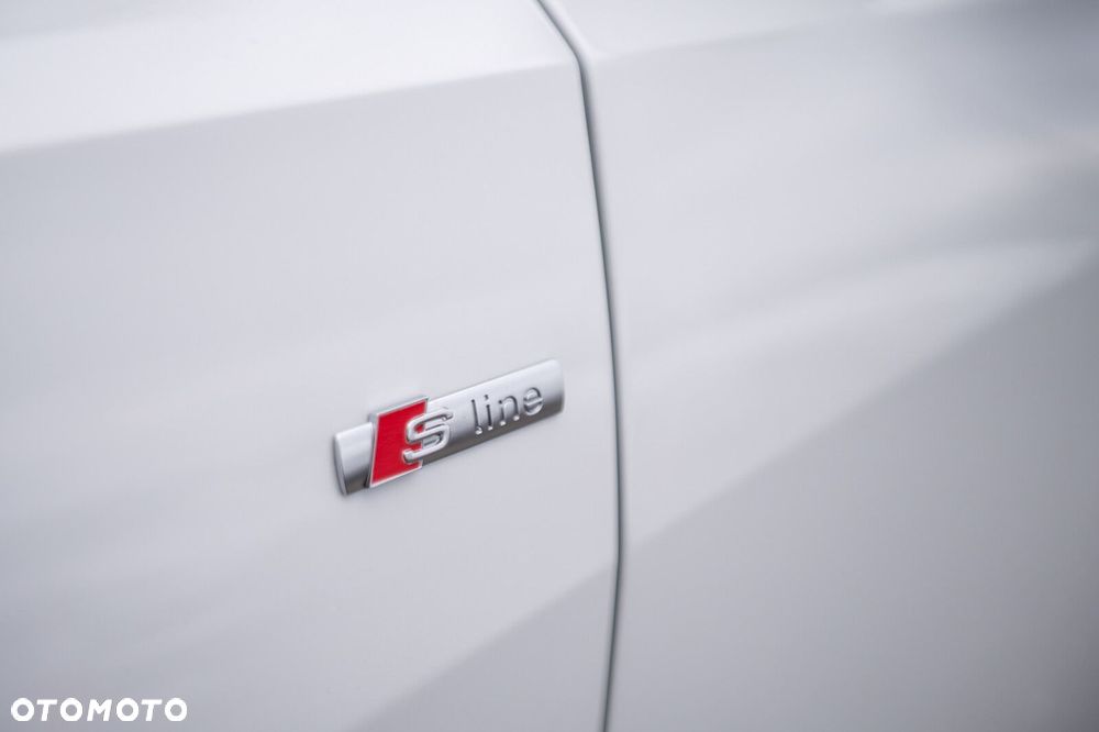 Audi Q8 50 TDI mHEV Quattro Tiptronic - 7
