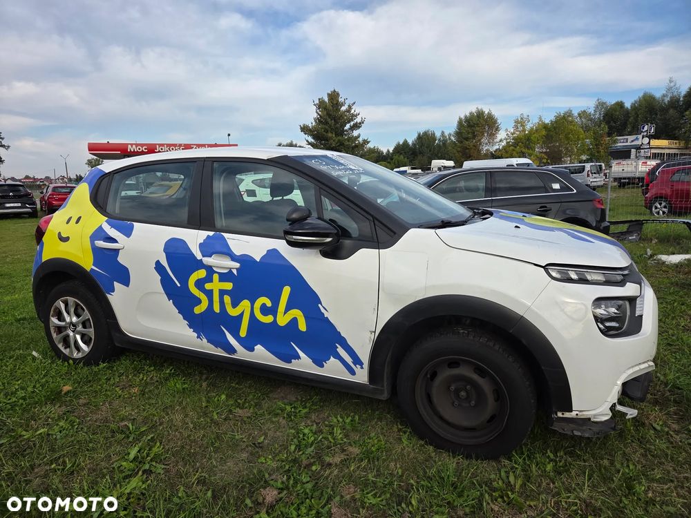 Citroën C3 BlueHDi 100 S&S PLUS - 38