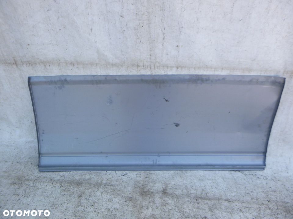 ducato boxer jumper 95r- reperaturka błotnika tył lewa srodek - 2