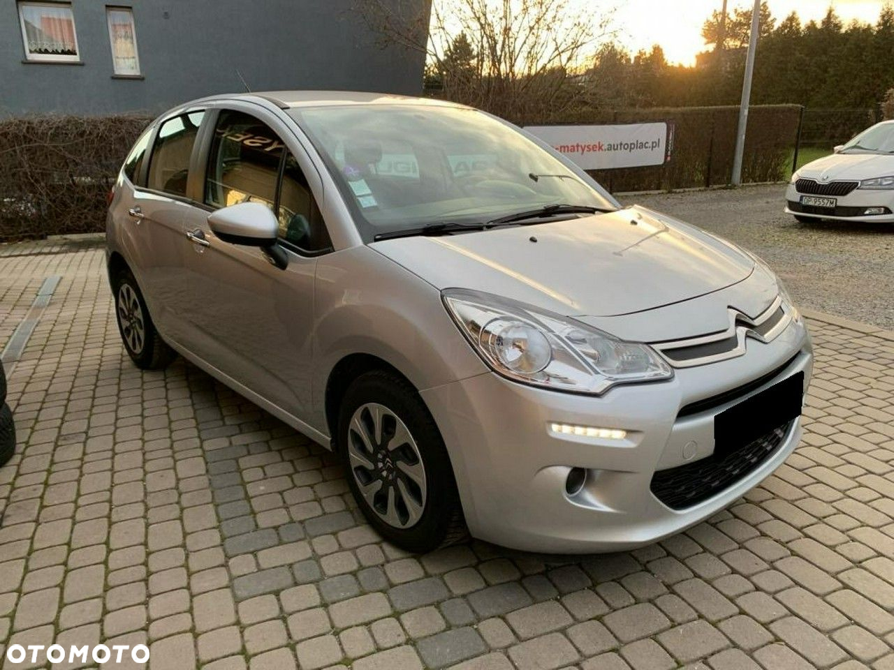 Citroën C3 1.2 PureTech Feel - 3