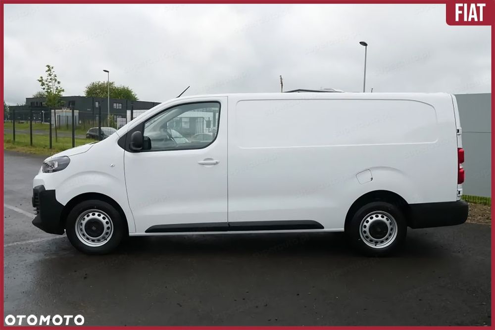 Fiat Scudo Maxi L2H1 2.2 150KM - 5