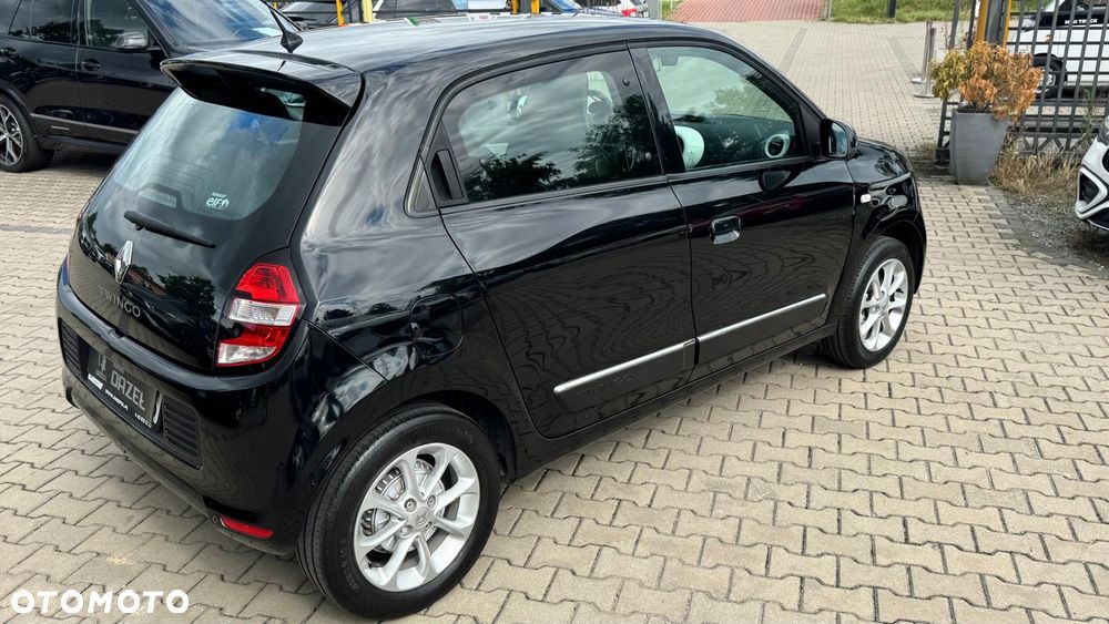 Renault Twingo SCe 70 Expression - 8