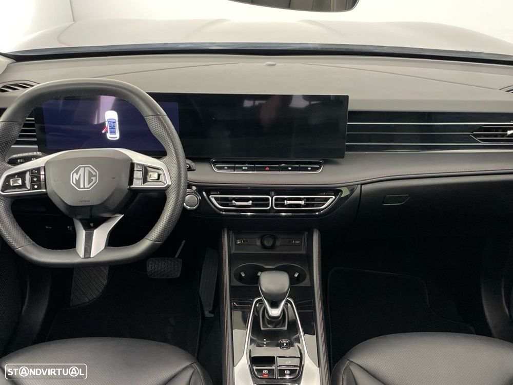 MG HS 1.5 Plug-in Hybrid Luxury - 10