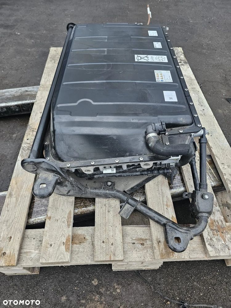 AKUMULATOR MERCEDES W177 1.3 HYBRYDA A1779024120 - 2