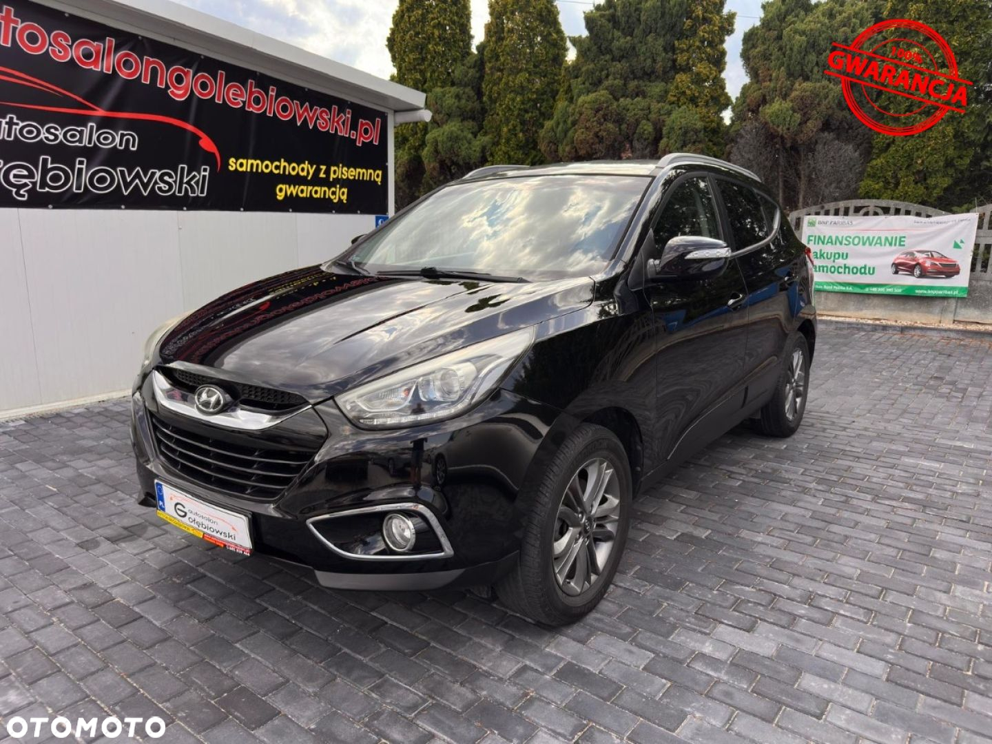 Hyundai ix35 - 4