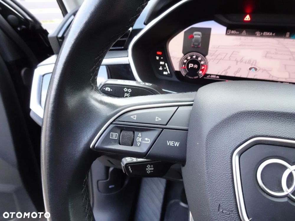 Audi Q3 35 TFSI mHEV Advanced S tronic - 23