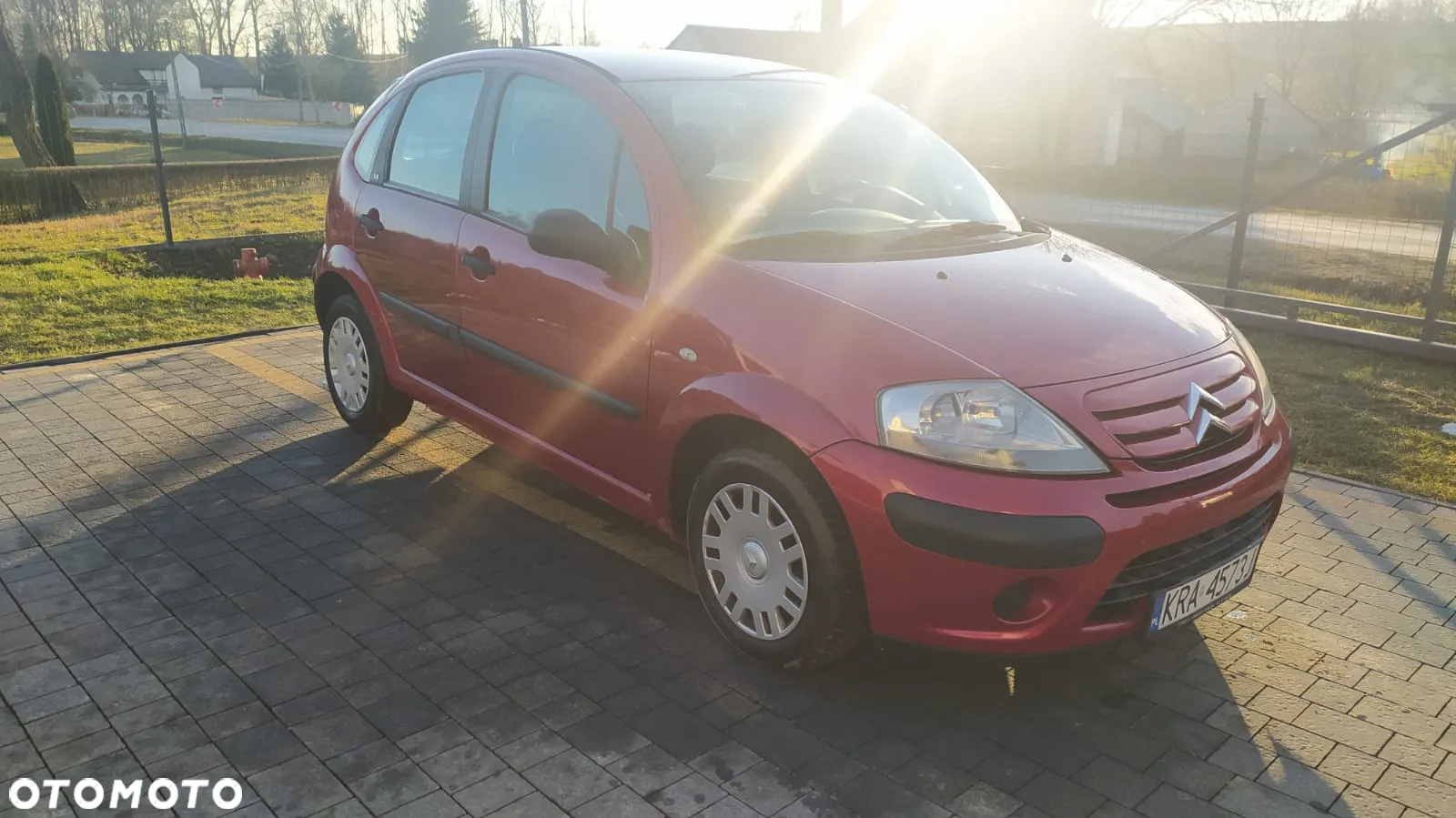 Citroën C3 1.1 Control+ (x) - 23