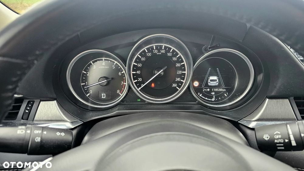 Mazda 6 2.0 SkyMotion - 8