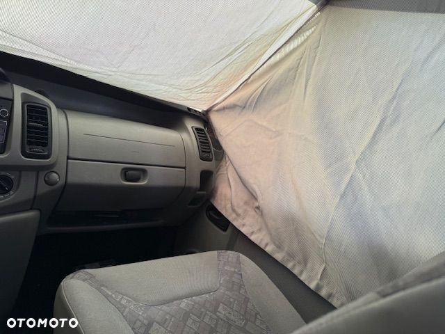 Opel Vivaro L1H1 - 4
