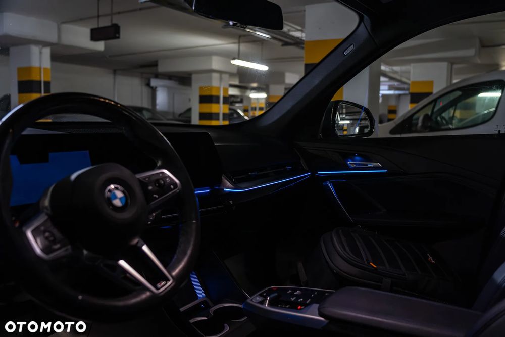 BMW X1 xDrive23d mHEV M Sport - 21