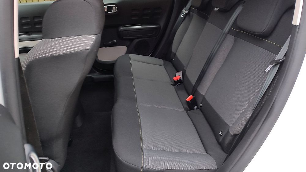 Citroën C3 Pure Tech 83 S&S SHINE - 36