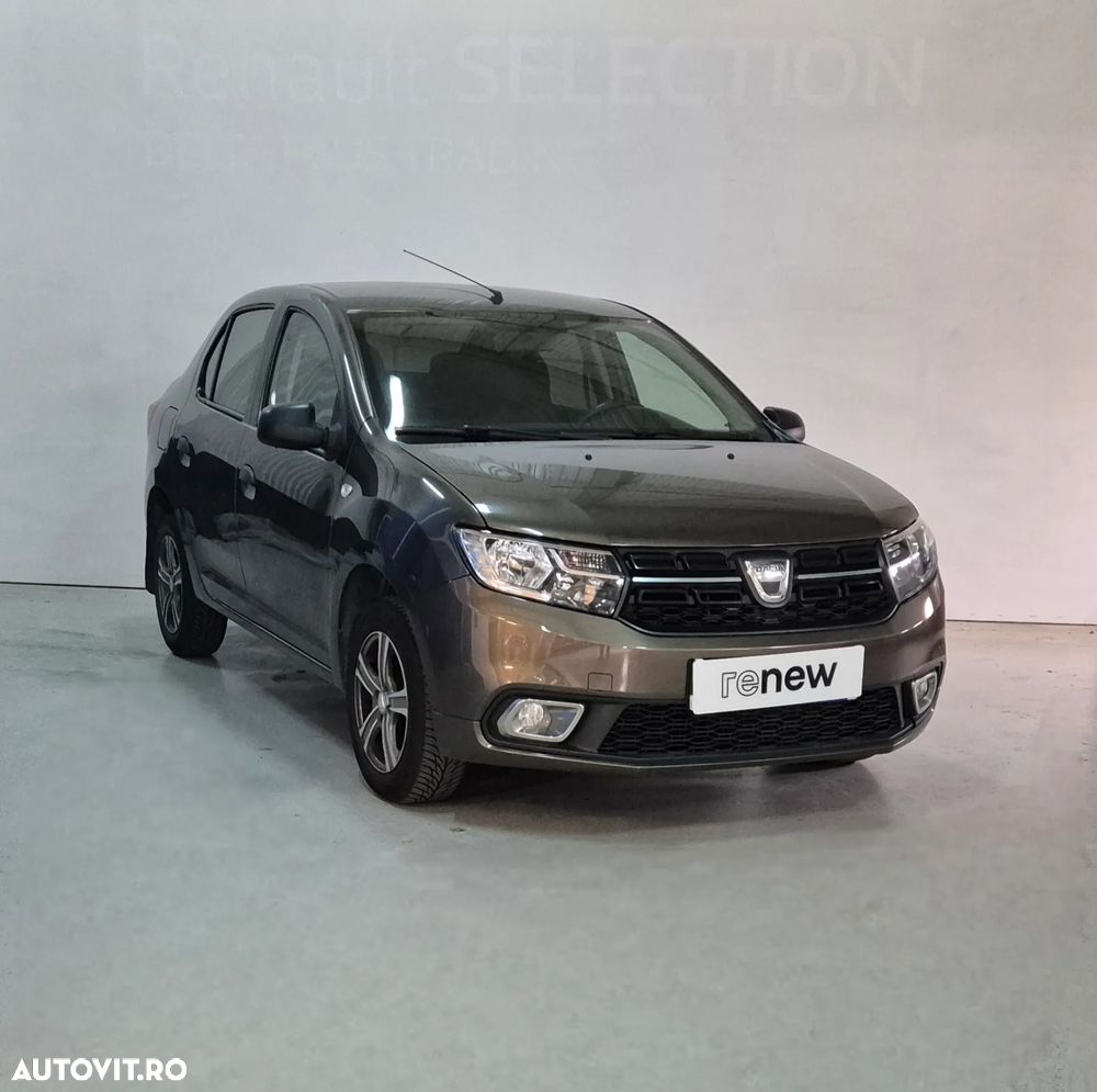 Dacia Logan 0.9 90CP Ambiance - 16