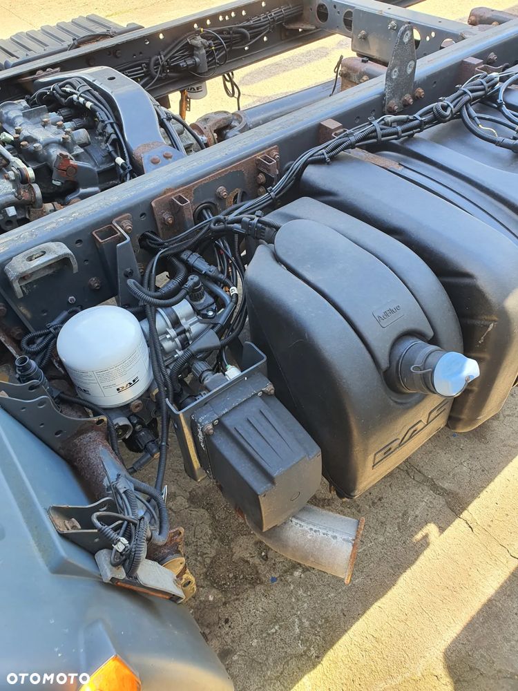 DAF LF 45/220 - 13