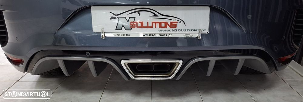 Renault Mégane 1.8 TCe R.S. Trophy - 12