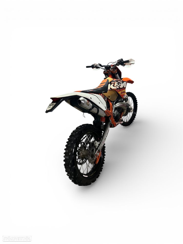 KTM 300 Exc - 4
