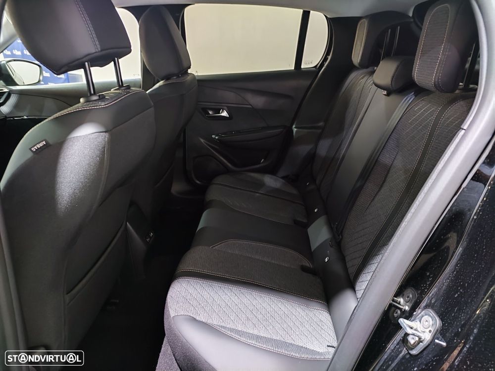 Peugeot e-208 50 kWh Allure - 30
