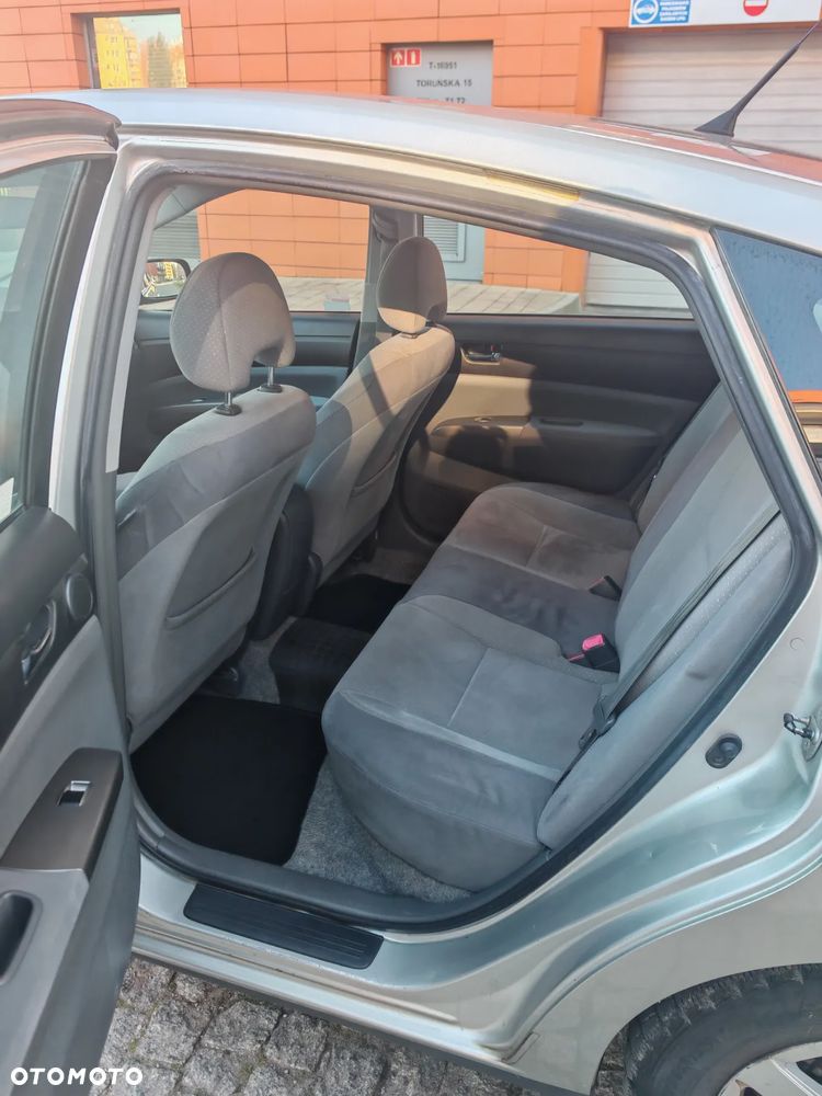 Toyota Prius 1.5 VVT-i Sol - 9