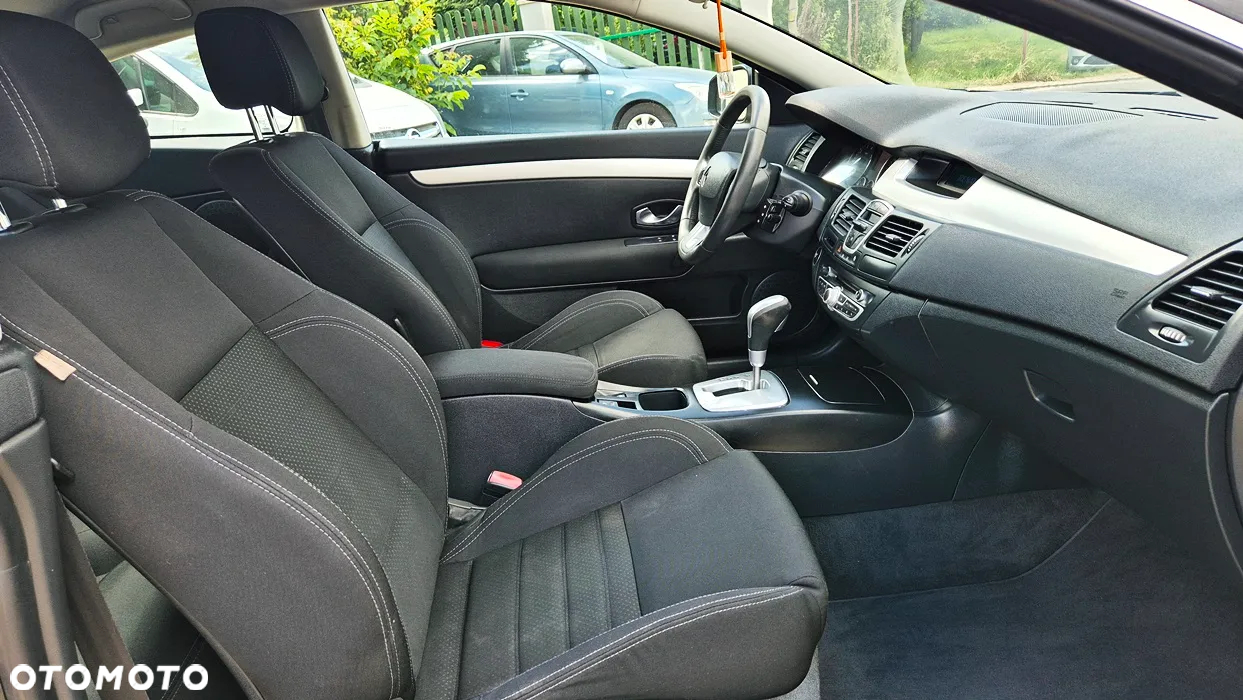 Renault Laguna Coupe 2.0 16V Turbo Dynamique - 37