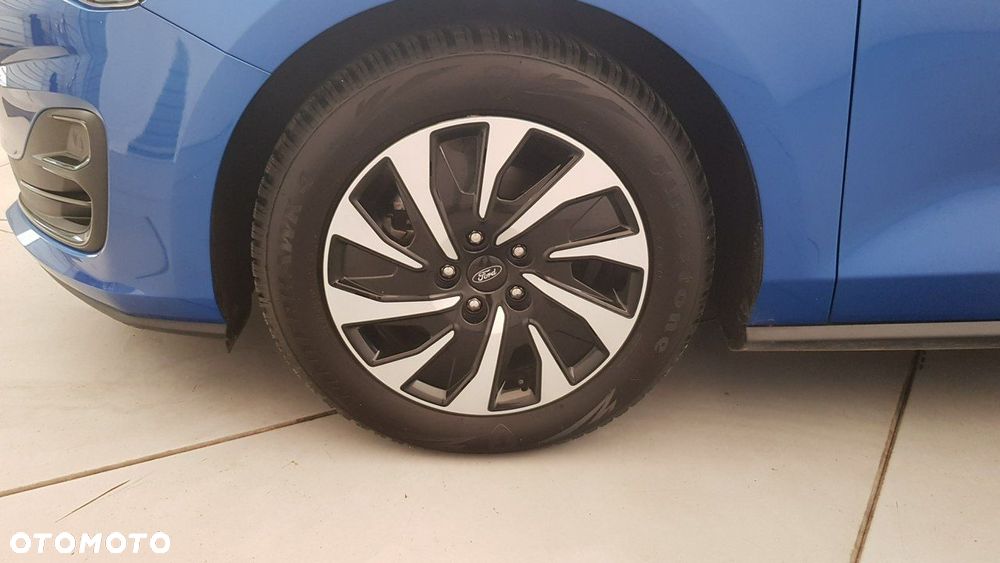 Ford Focus - 13