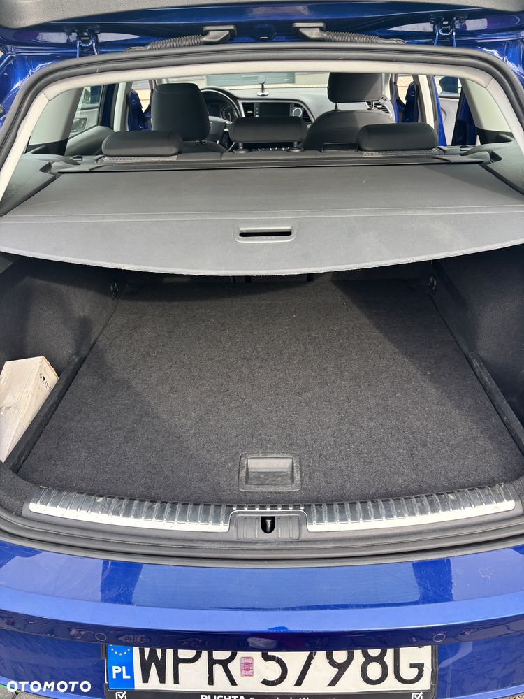 Seat Leon 1.6 TDI Style S&S - 15