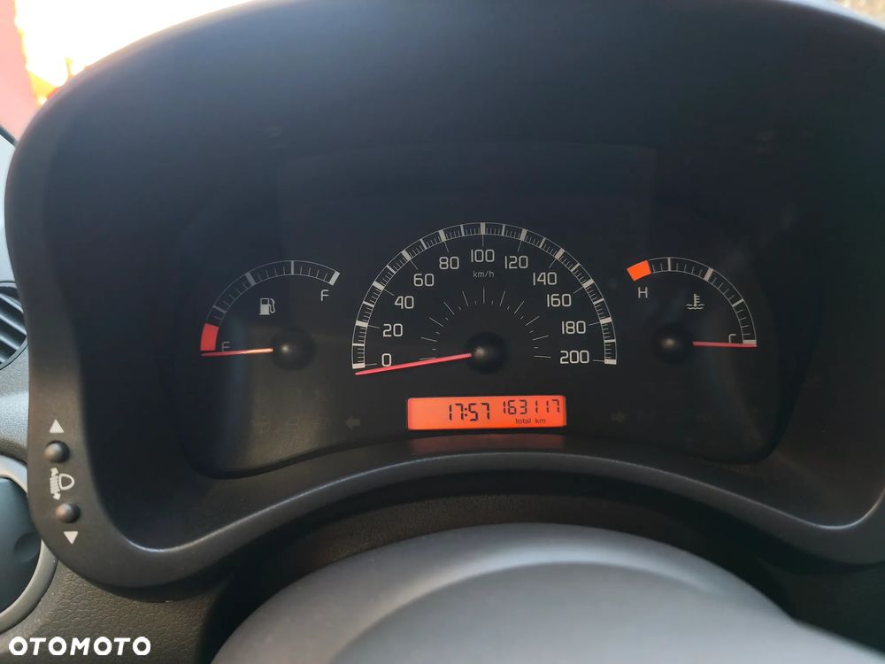 Fiat Panda 1.1 Active Plus - 6
