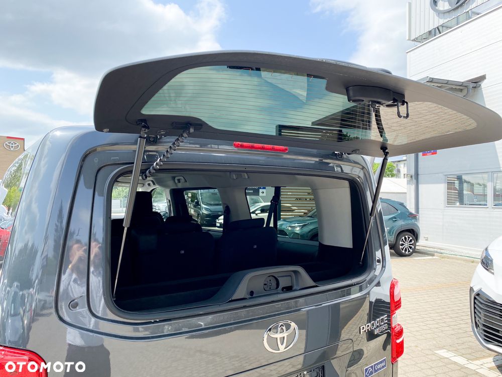 Toyota Proace Verso 2.2 D4-D Long Family - 13