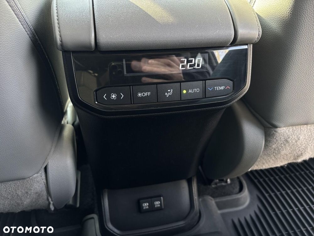 Toyota Highlander - 19