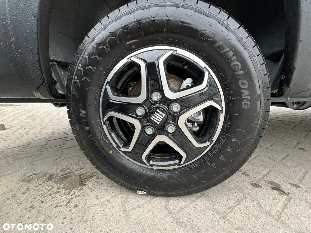 Fiat L4H2 180km, hak, od ręki, kredyt 60/40 - 6