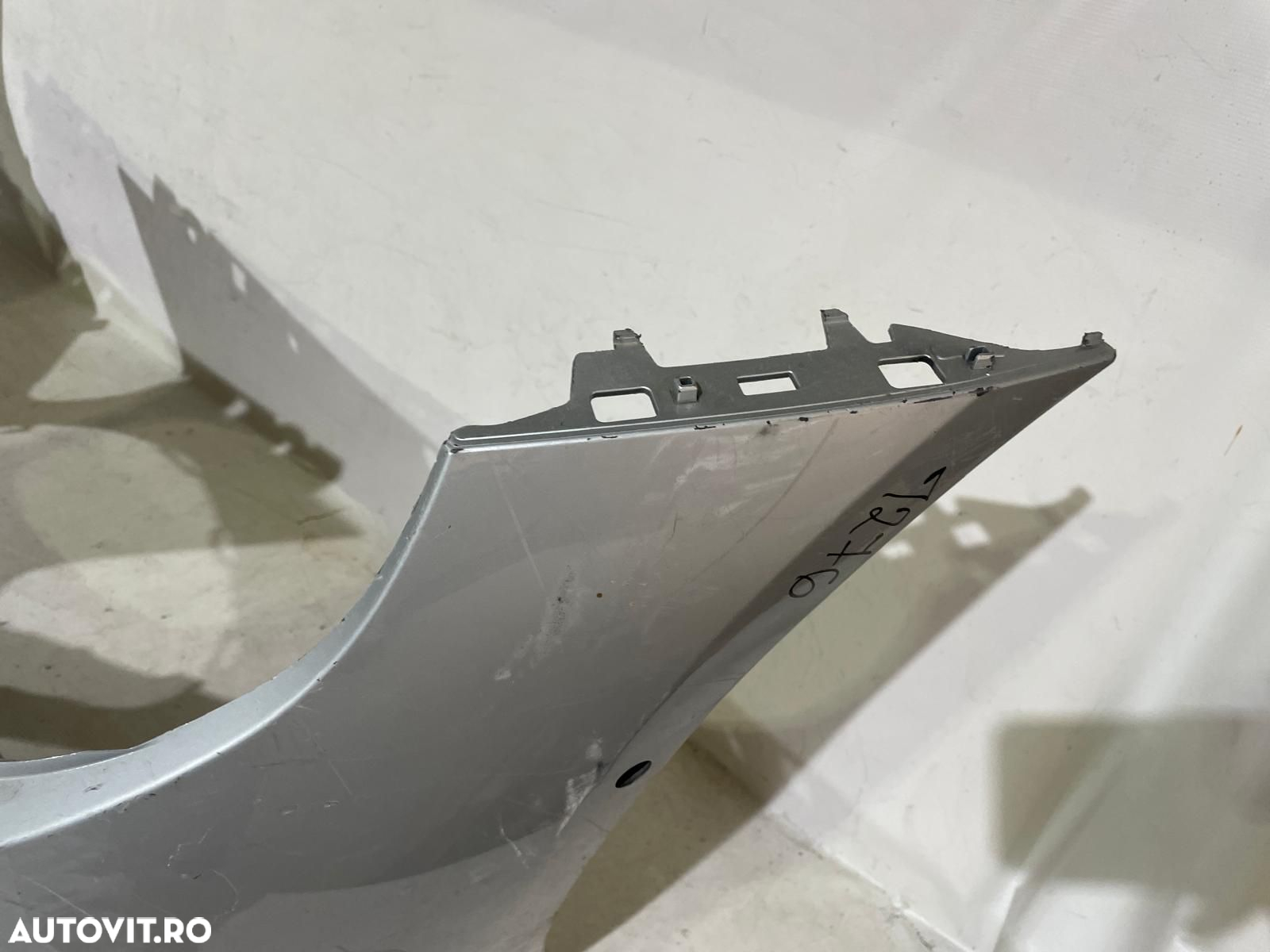 Bara fata BMW Seria 2 F45/F46, facelift LCI, 2018, 2019, 2020, 2021, cod origine OE 7480370. - 9