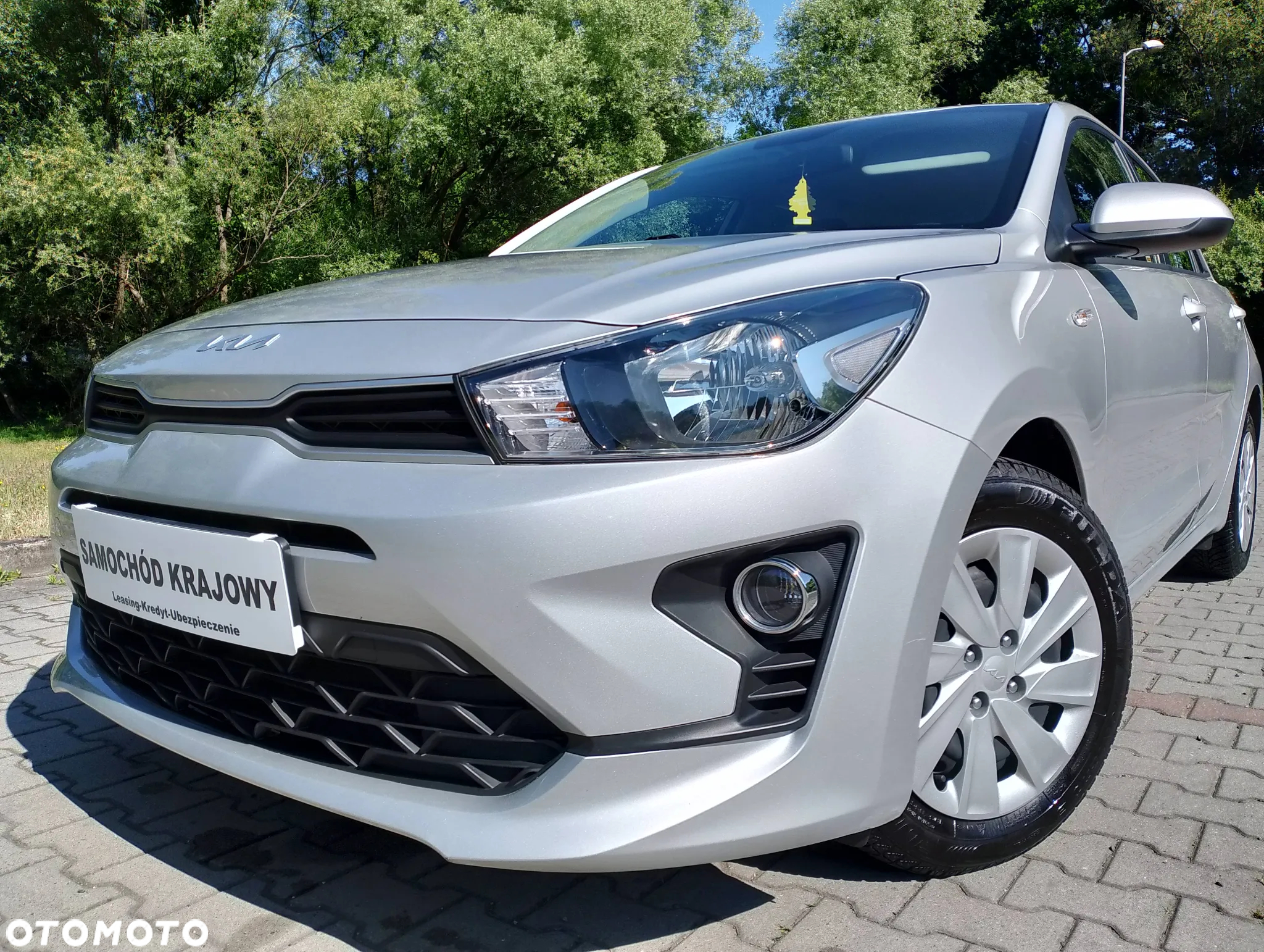 Kia Rio 1.2 M - 4