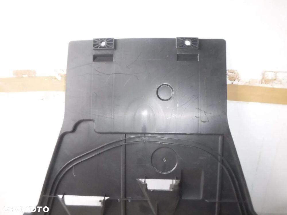 renault megane 3 iii osłona pod silnik - 5