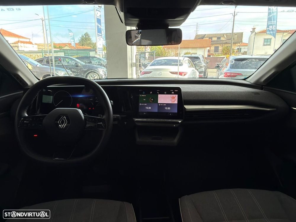 Renault Mégane E-Tech EV60 Iconic Optimum Charge - 7